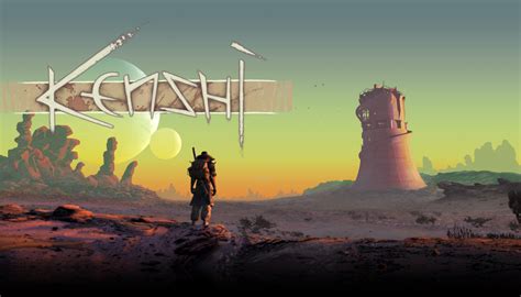 ¡Kenshi! Un juego de supervivencia brutal y con un sistema de combate único en el mundo!