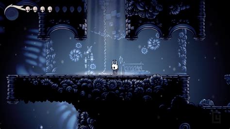 Hollow Knight Una Aventura Metrópoli Subterránea Llena de Misterios